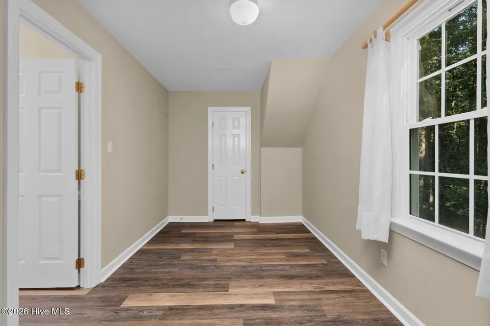 2239 Creekridge Drive Rocky Mount, NC 27804