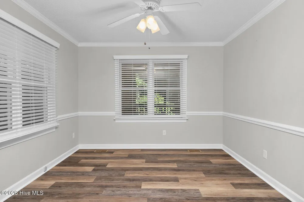 2239 Creekridge Drive Rocky Mount, NC 27804