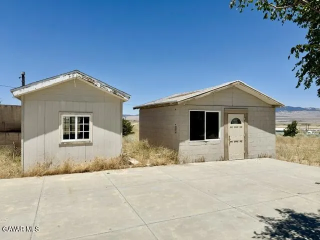 48245 235th Street Lancaster, CA 93536