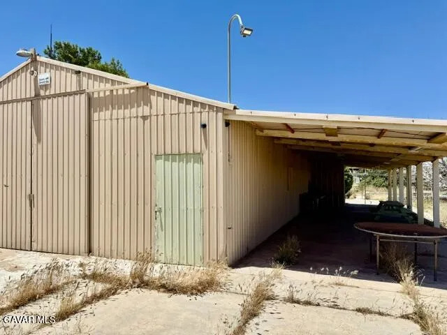 48245 235th Street Lancaster, CA 93536