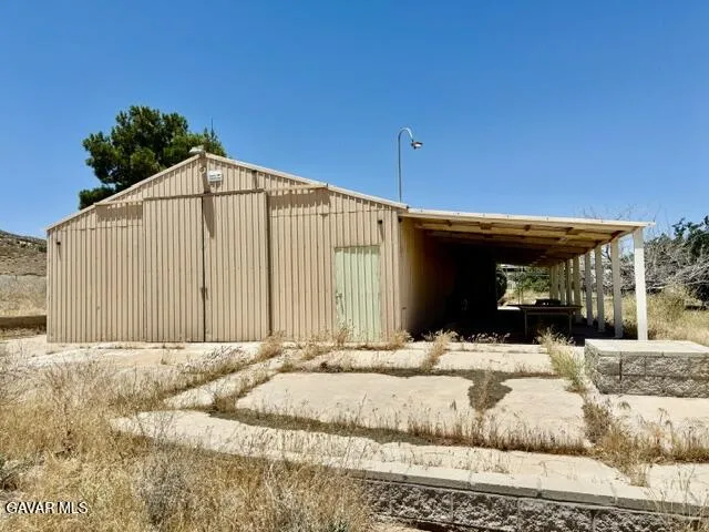 48245 235th Street Lancaster, CA 93536
