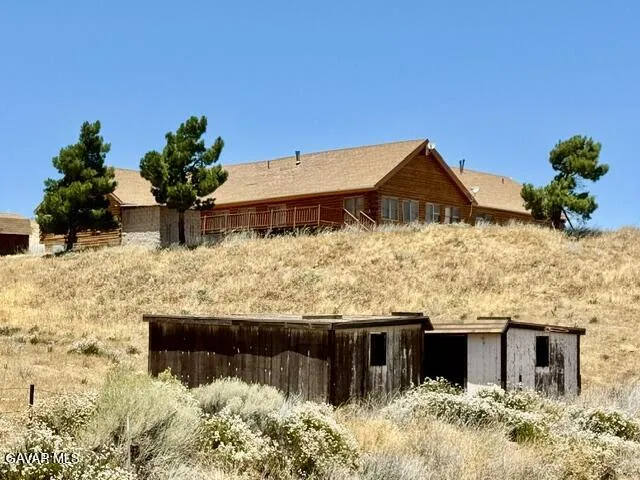 48245 235th Street Lancaster, CA 93536