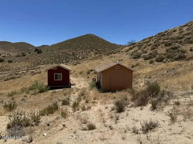 48245 235th Street Lancaster, CA 93536