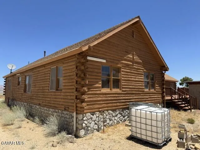 48245 235th Street Lancaster, CA 93536