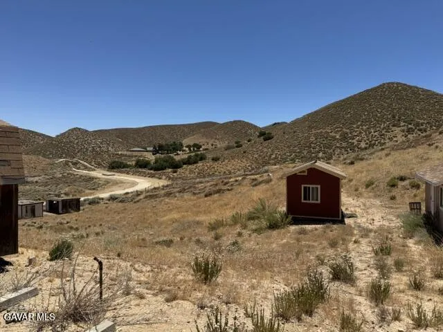 48245 235th Street Lancaster, CA 93536