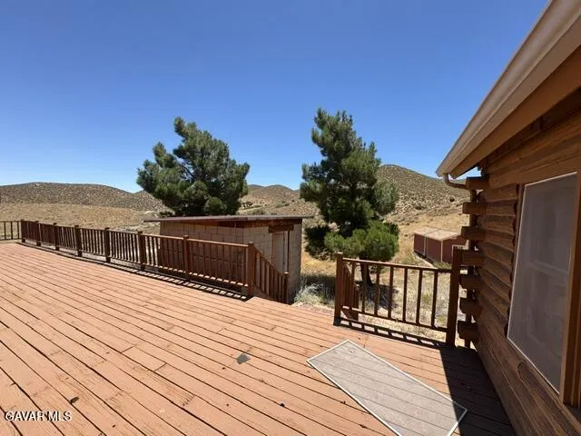 48245 235th Street Lancaster, CA 93536