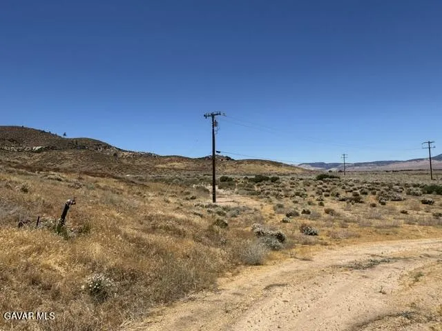 48245 235th Street Lancaster, CA 93536