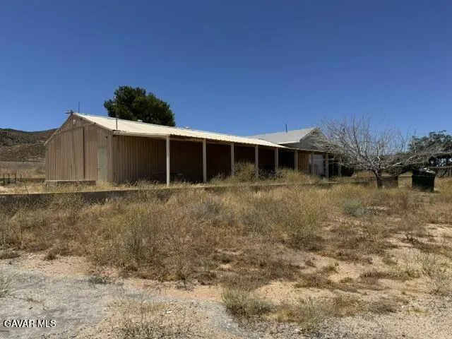 48245 235th Street Lancaster, CA 93536
