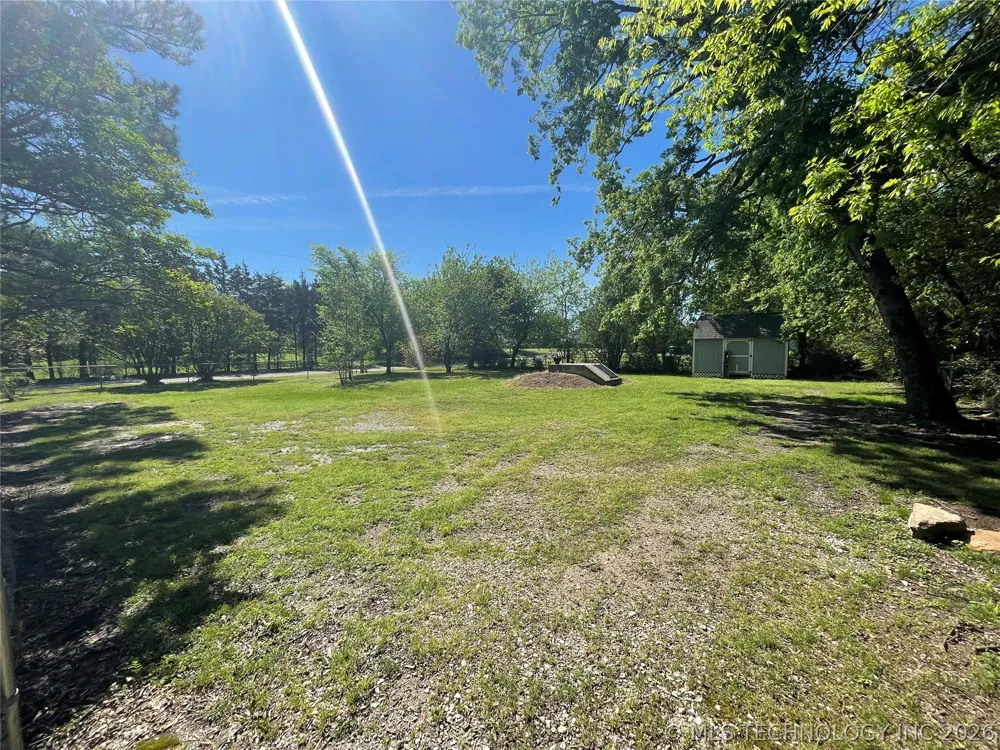 346 W 8th Street Atoka, OK 74525