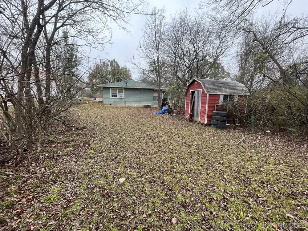 346 W 8th Street Atoka, OK 74525