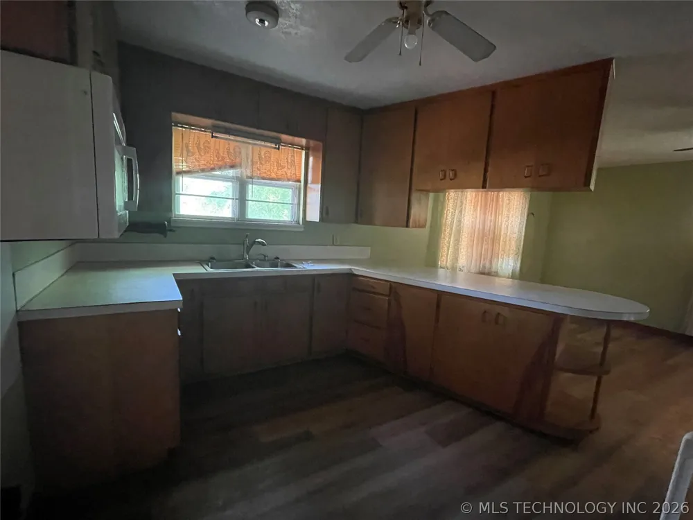 346 W 8th Street Atoka, OK 74525