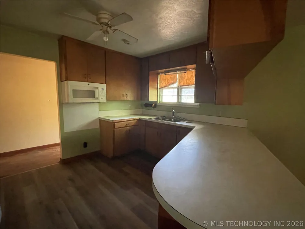 346 W 8th Street Atoka, OK 74525