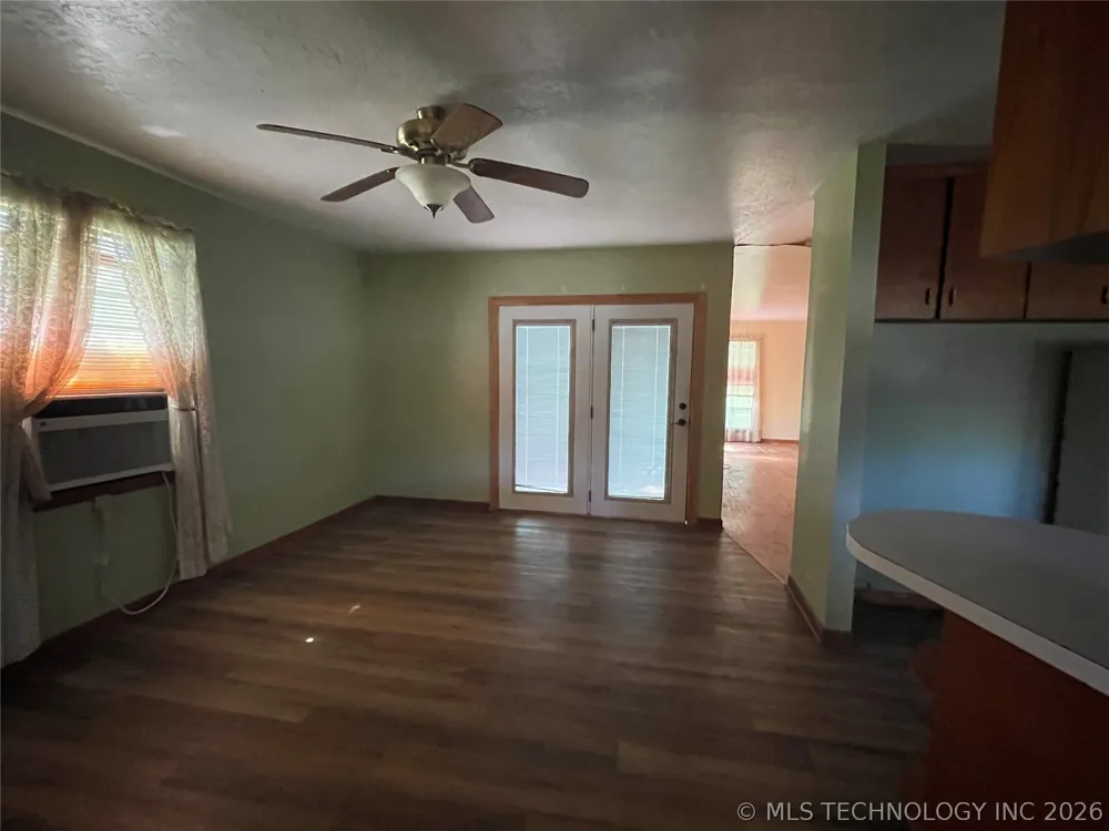 346 W 8th Street Atoka, OK 74525