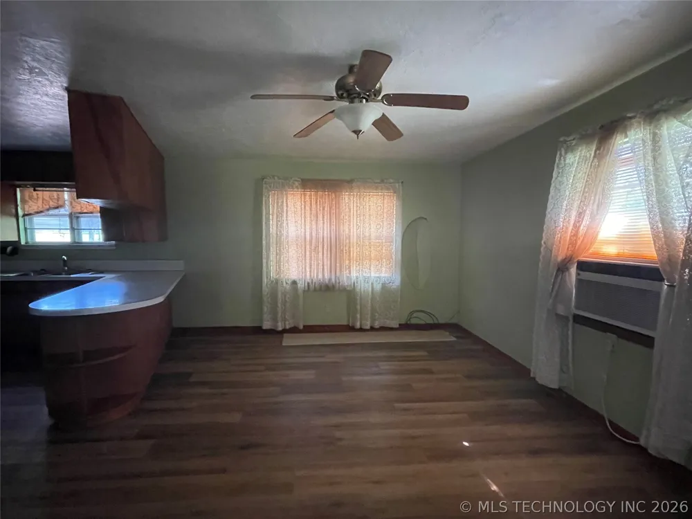 346 W 8th Street Atoka, OK 74525
