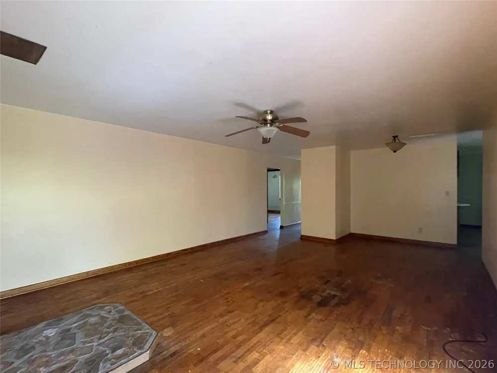 346 W 8th Street Atoka, OK 74525