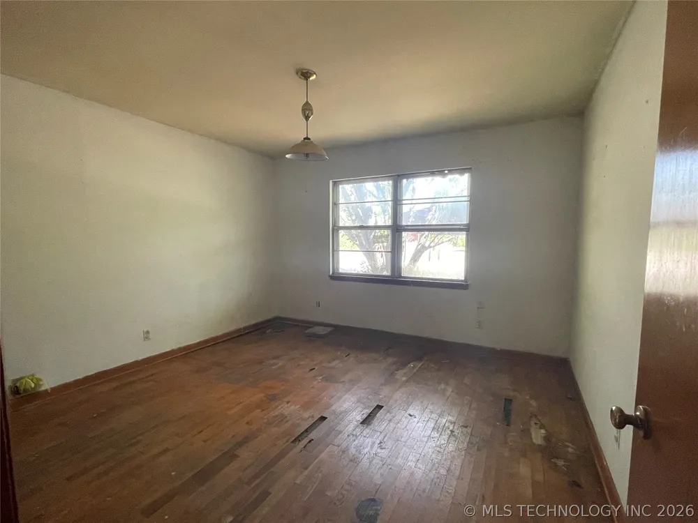 346 W 8th Street Atoka, OK 74525