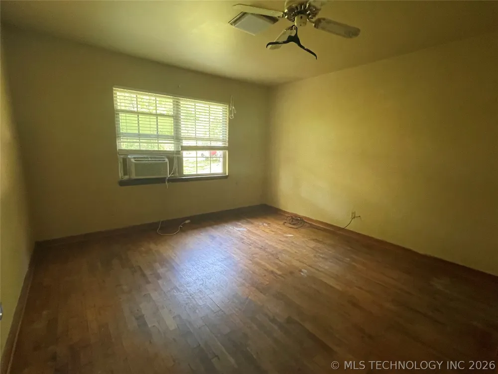 346 W 8th Street Atoka, OK 74525
