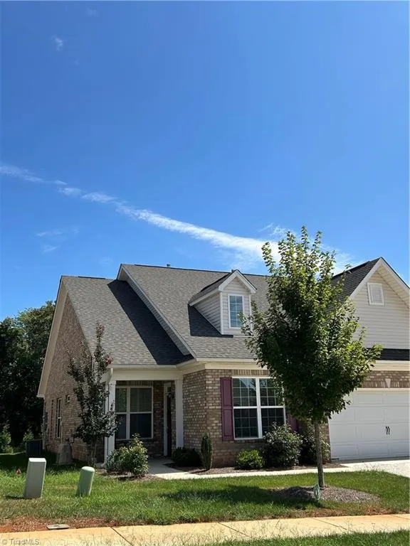 413 Mountain Grove Lane Kernersville, NC 27284