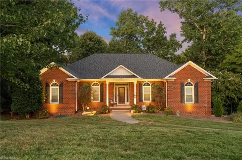 3715 Squirewood Drive