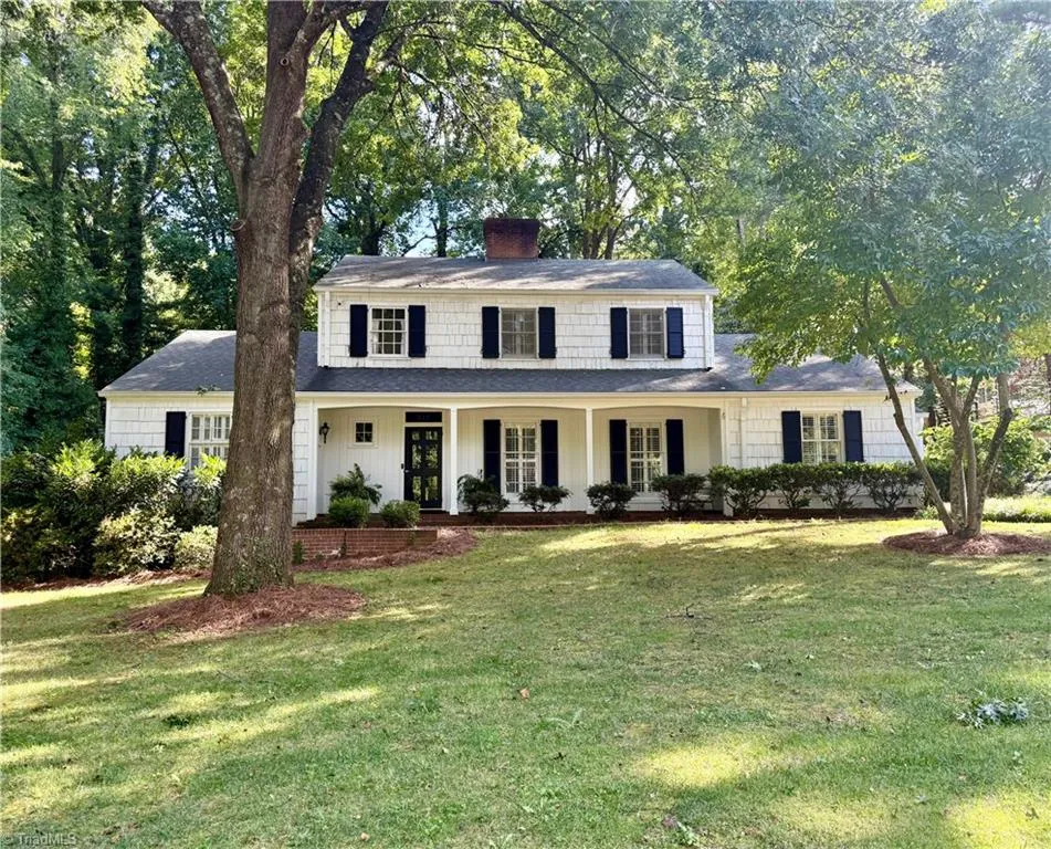 612 Peachtree Street Lexington, NC 27292