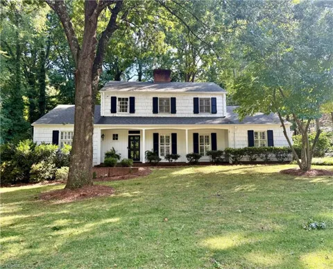 612 Peachtree Street
