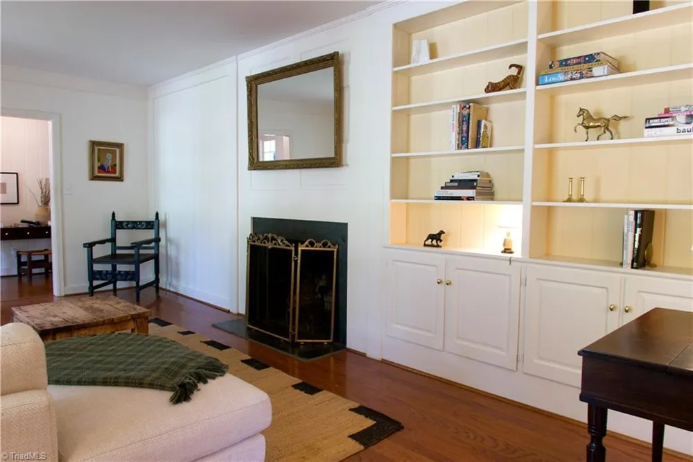 612 Peachtree Street Lexington, NC 27292
