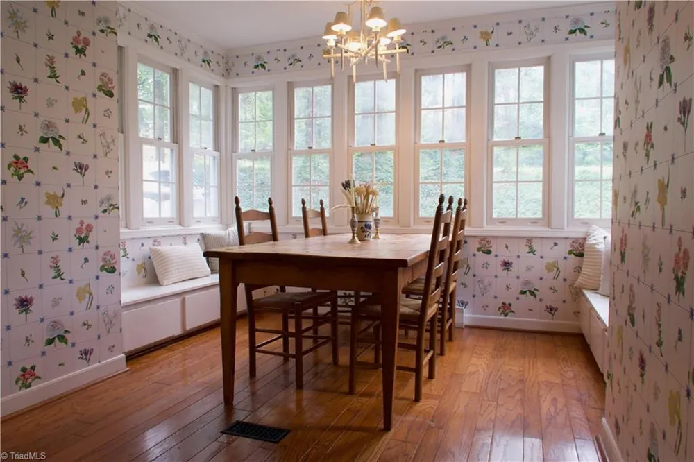 612 Peachtree Street Lexington, NC 27292