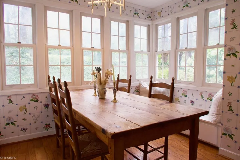 612 Peachtree Street Lexington, NC 27292