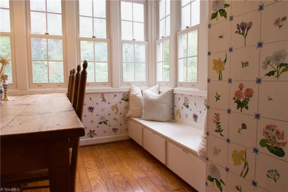 612 Peachtree Street Lexington, NC 27292