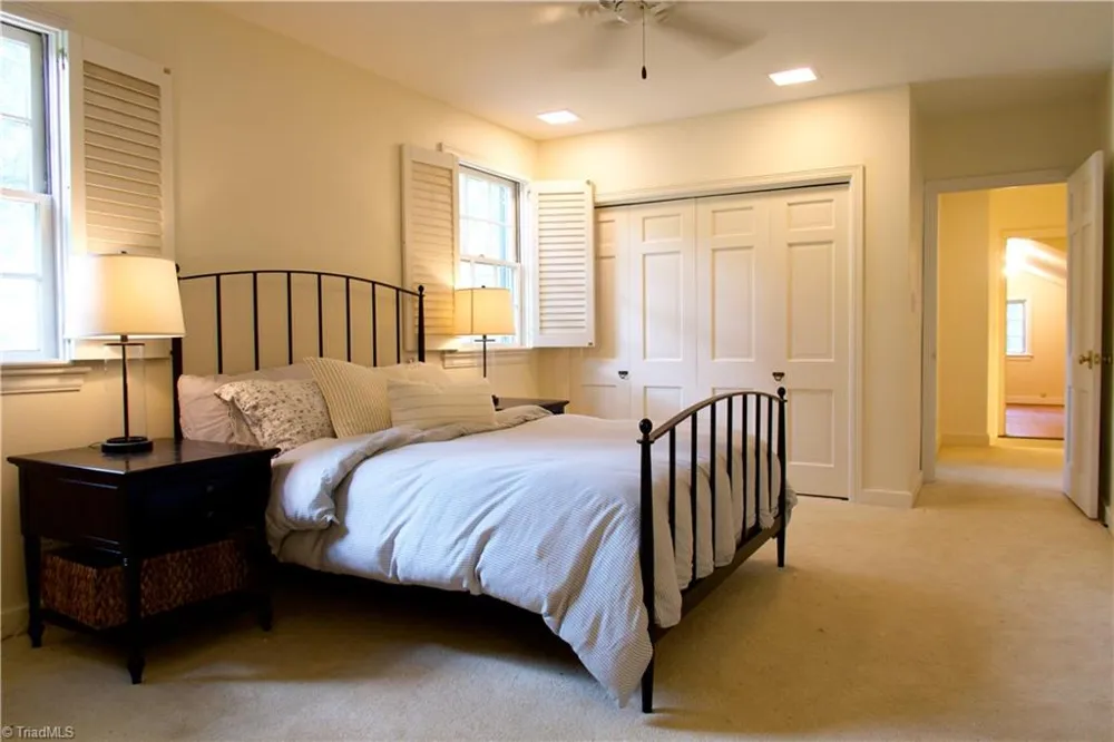 612 Peachtree Street Lexington, NC 27292
