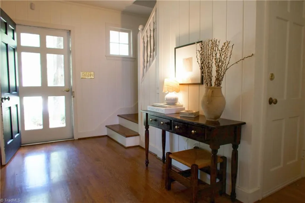 612 Peachtree Street Lexington, NC 27292
