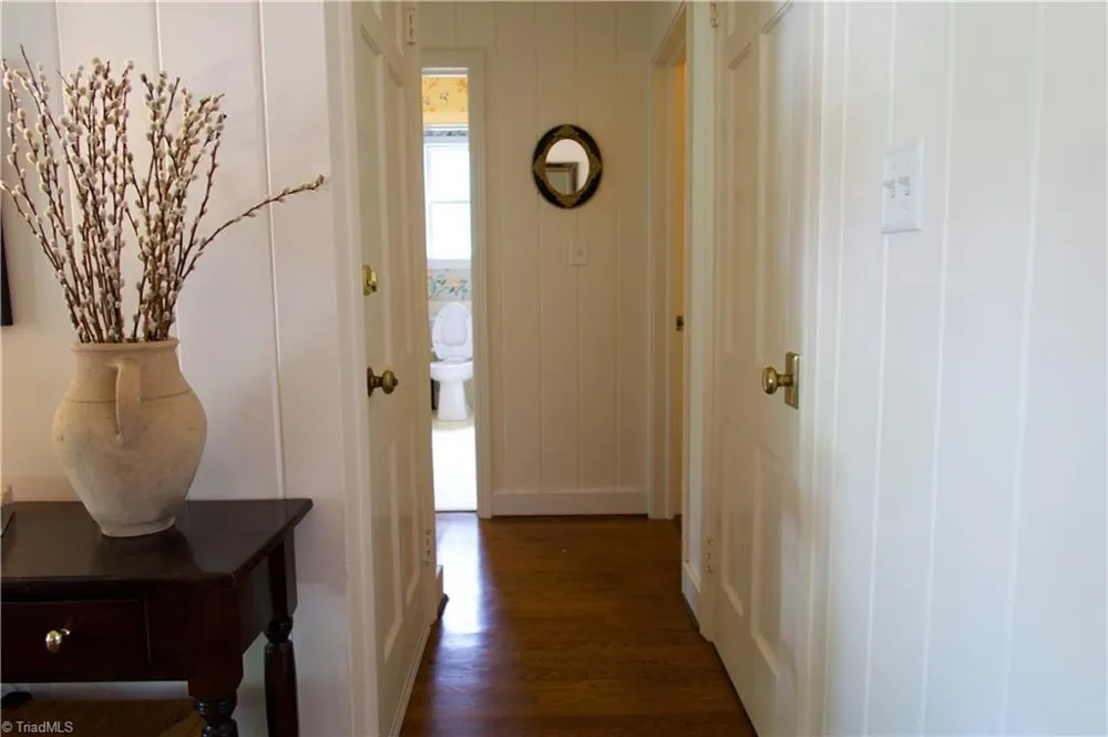 612 Peachtree Street Lexington, NC 27292