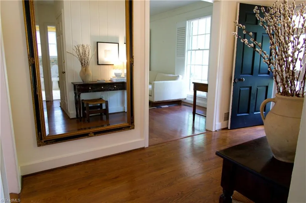 612 Peachtree Street Lexington, NC 27292