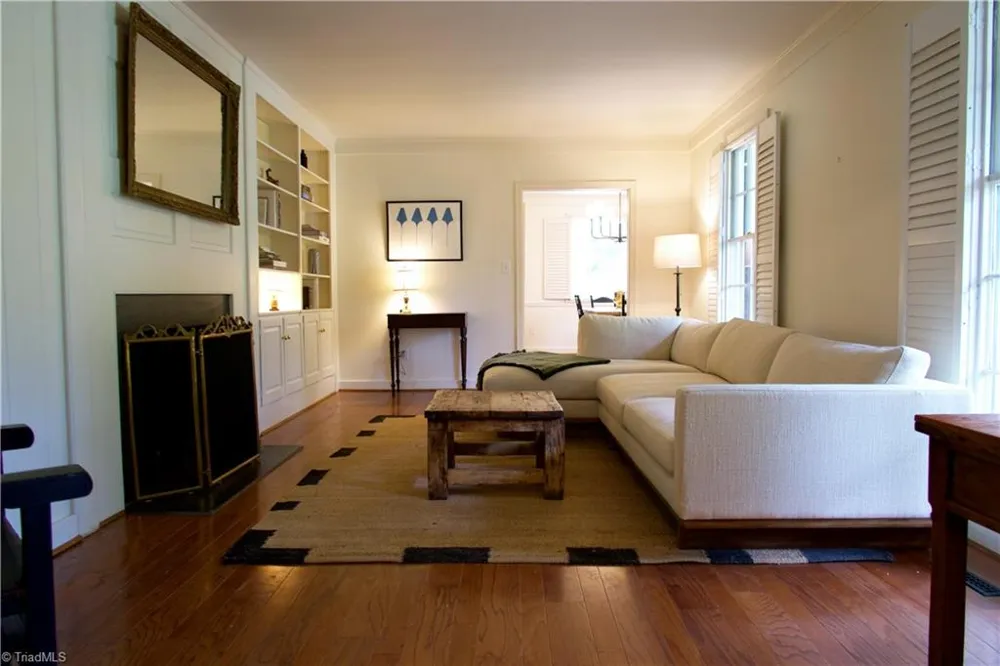 612 Peachtree Street Lexington, NC 27292