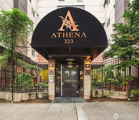 323 Queen Anne Avenue #217