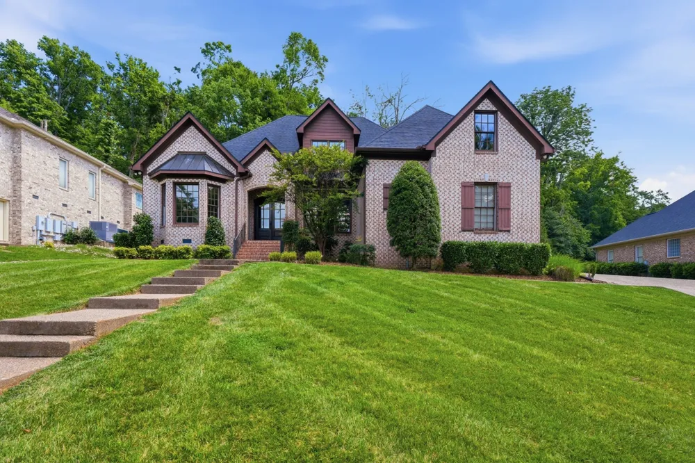 909 Gold Hill Ct Franklin, TN 37069