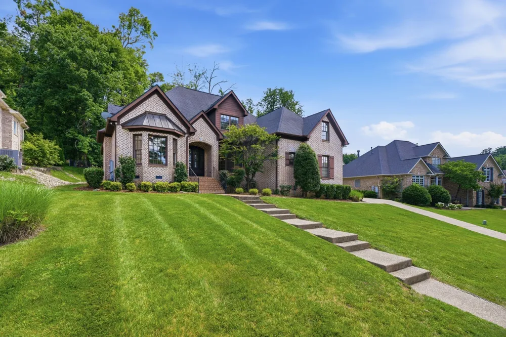 909 Gold Hill Ct Franklin, TN 37069