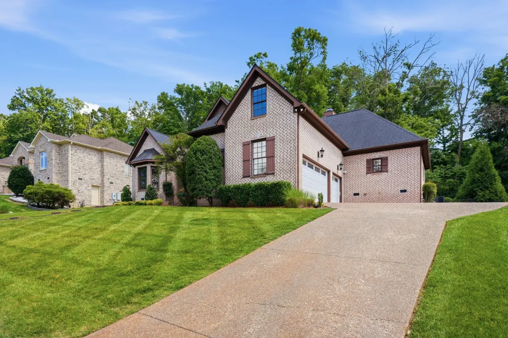 909 Gold Hill Ct Franklin, TN 37069