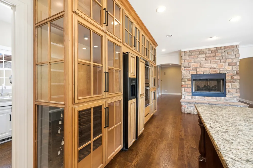 909 Gold Hill Ct Franklin, TN 37069