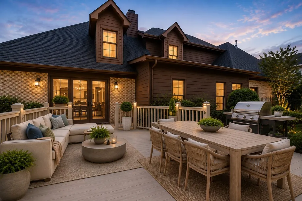 909 Gold Hill Ct Franklin, TN 37069