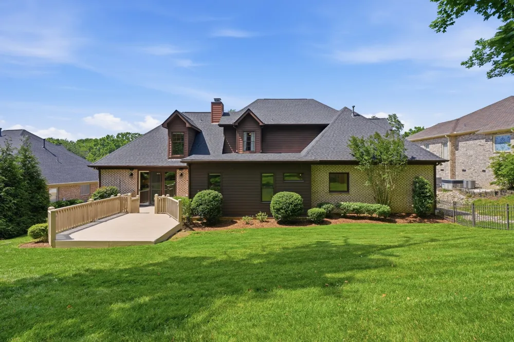 909 Gold Hill Ct Franklin, TN 37069