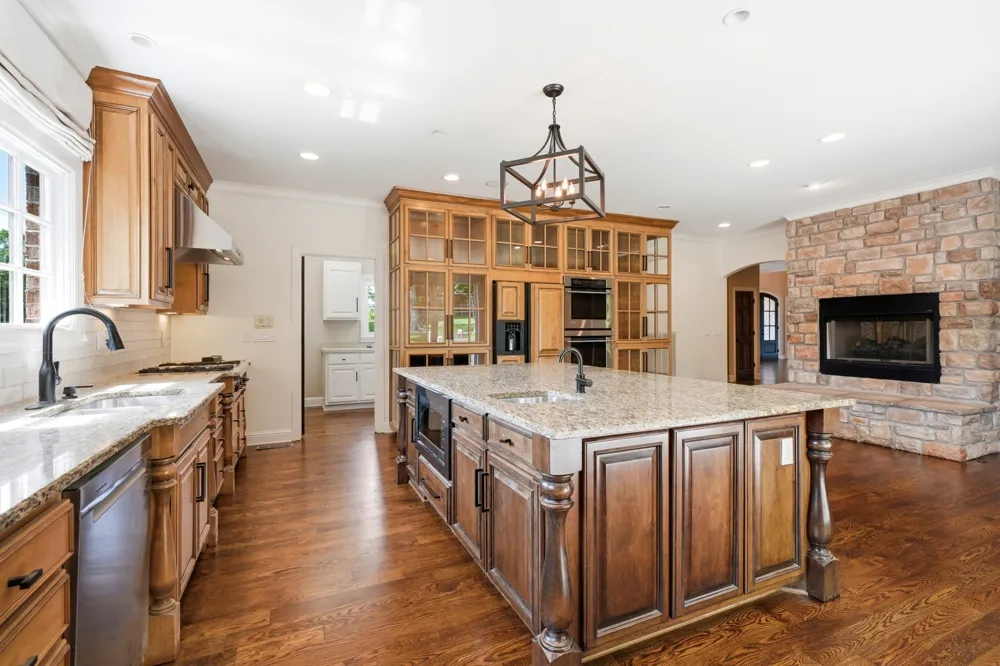 909 Gold Hill Ct Franklin, TN 37069