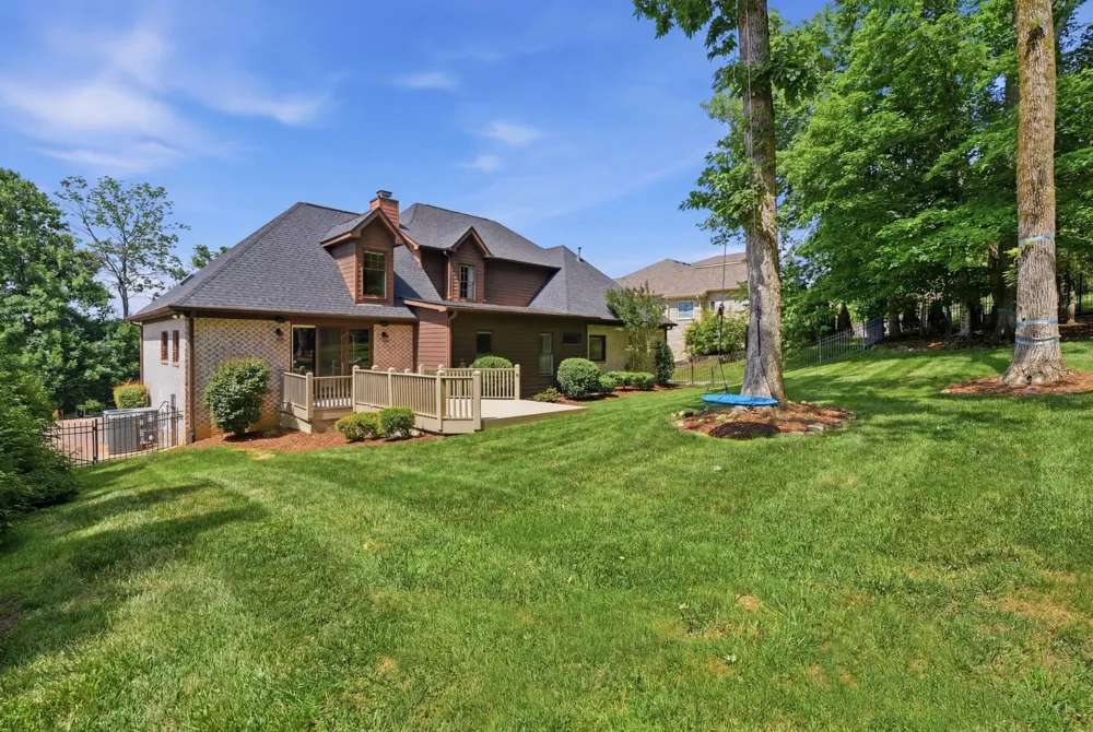 909 Gold Hill Ct Franklin, TN 37069