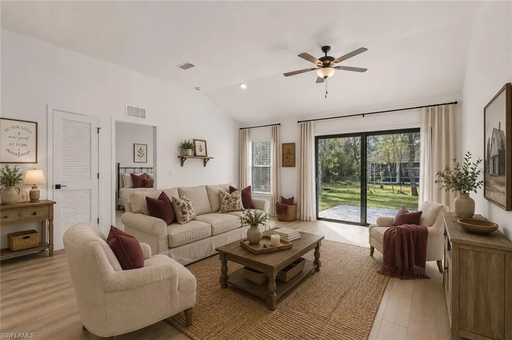 848 Gen D MacArthur Avenue Labelle, FL 33935