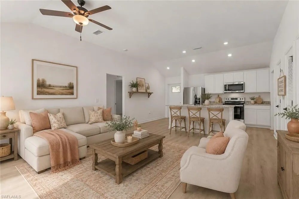 848 Gen D MacArthur Avenue Labelle, FL 33935