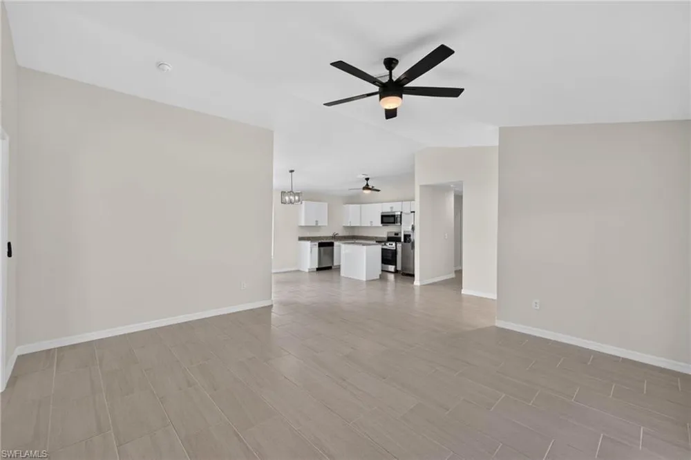 3307 Andalusia Boulevard Cape Coral, FL 33909