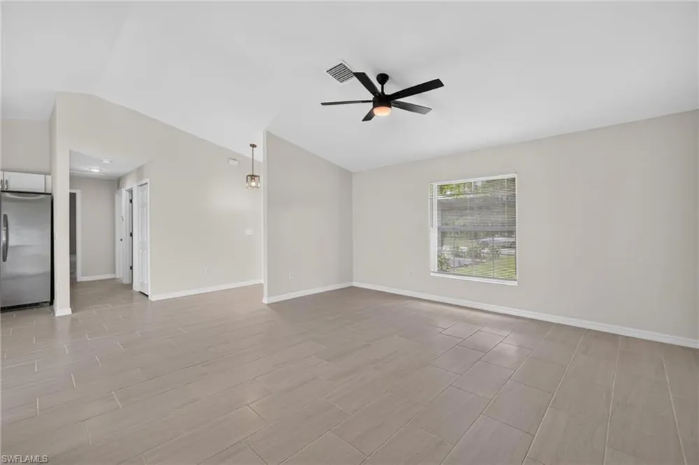 3307 Andalusia Boulevard Cape Coral, FL 33909