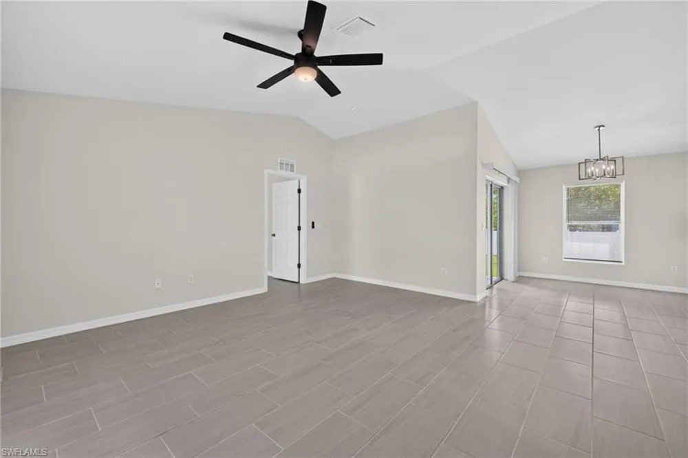 3307 Andalusia Boulevard Cape Coral, FL 33909