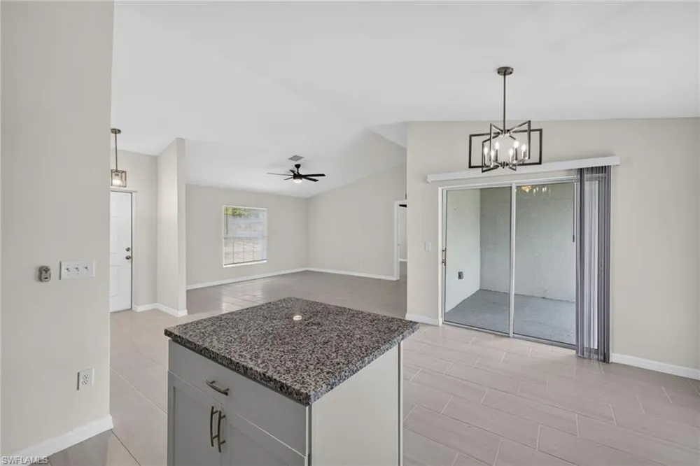 3307 Andalusia Boulevard Cape Coral, FL 33909