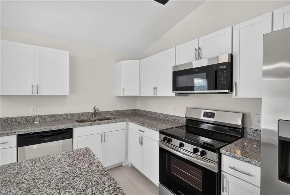 3307 Andalusia Boulevard Cape Coral, FL 33909